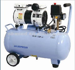 Air Compressor Electric Motor