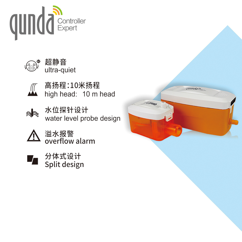 air condition condensate pump - Image 3