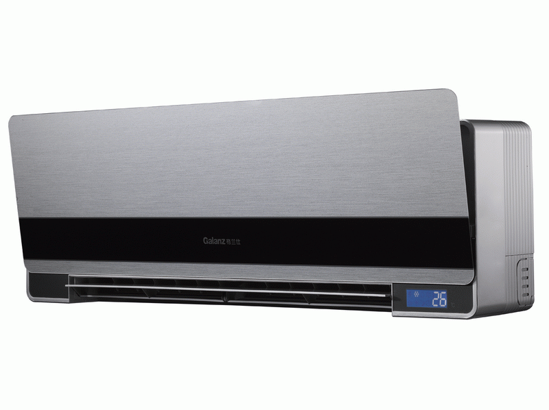 DC Inverter Split Air Conditioner