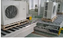 Split System Air Conditioner