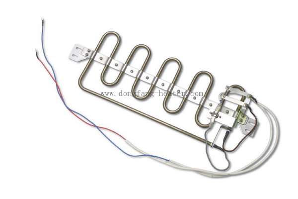 Air Conditioner Heating Element