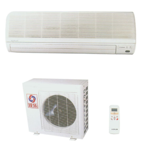 Split System Air Conditioner