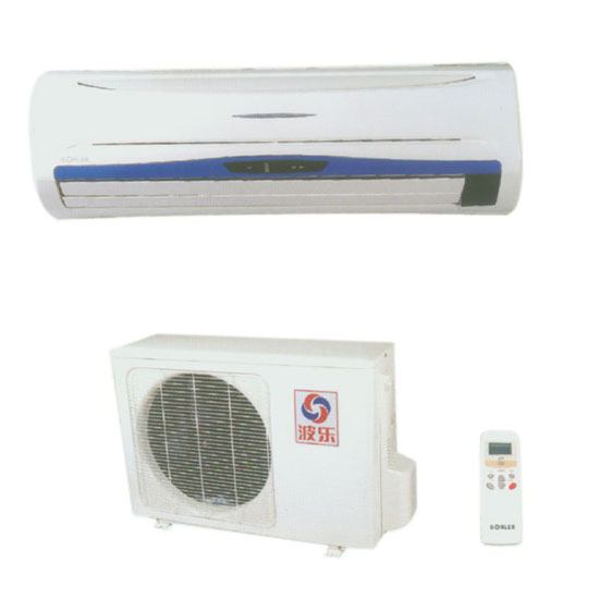 Split System Air Conditioner