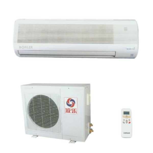 Wall-Mounted Split Air Conditioner