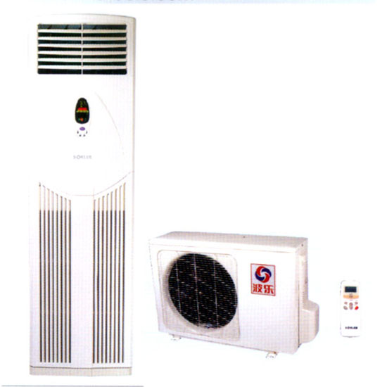 Split-Type Air Conditioning System