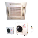 Ceiling Mounted Split Air Conditioner