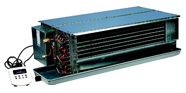 Self-Contained Air Conditioning Unit