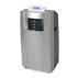 Portable Air Conditioner with Dehumidifying Function