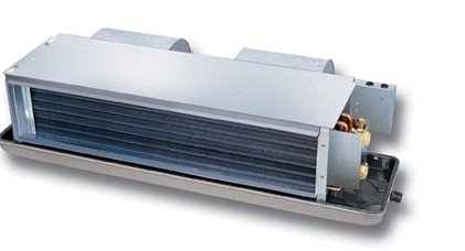Air Conditioner Evaporator Coil
