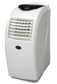 Portable Room Air Conditioner