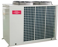 Commercial Air Conditioning Unit