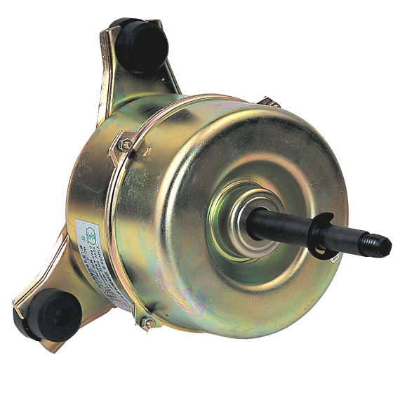 Shaded Pole Motor for Ventilation Equipment