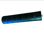 Cross Flow Fan for Air Conditioners