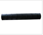 Tangential Fan for Air Conditioners