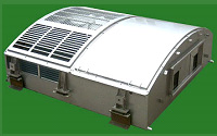 Industrial Air Conditioning Unit