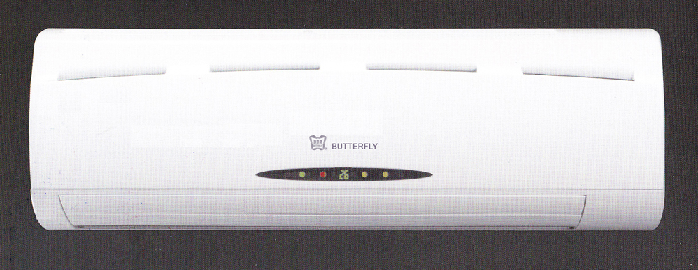Wall-Mounted Air Conditioner for Climate Control