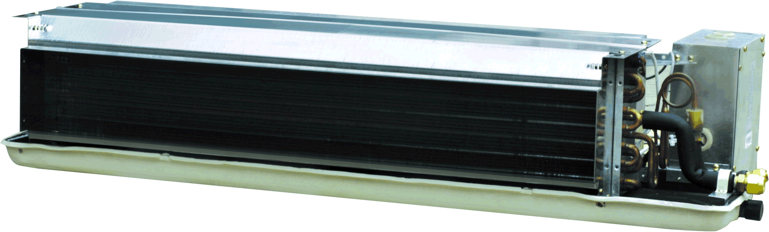 Split System Air Conditioner Evaporator Coil