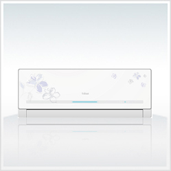 Residential Air Conditioner with Advanced Filtration