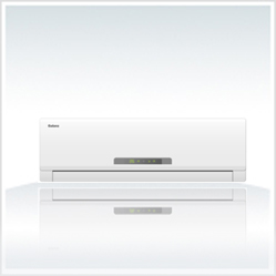 Wall-Mounted Air Conditioner with Digital Display