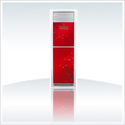 Freestanding Air Conditioner with Digital Display