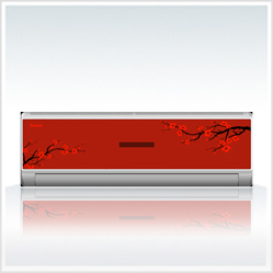 Wall-Mounted Air Conditioner