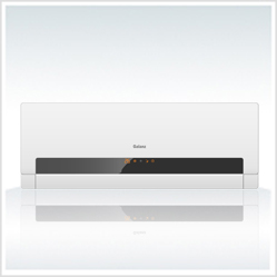 Wall-Mounted Air Conditioner Unit for Climate Control