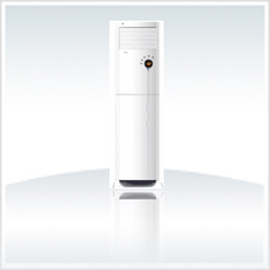 Portable Air Conditioner with Adjustable Thermostat