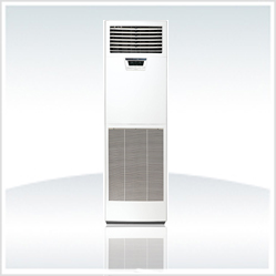 Freestanding Air Conditioner Unit