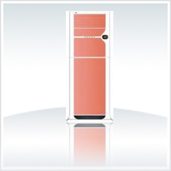Tower Air Conditioner for Room Climate Control