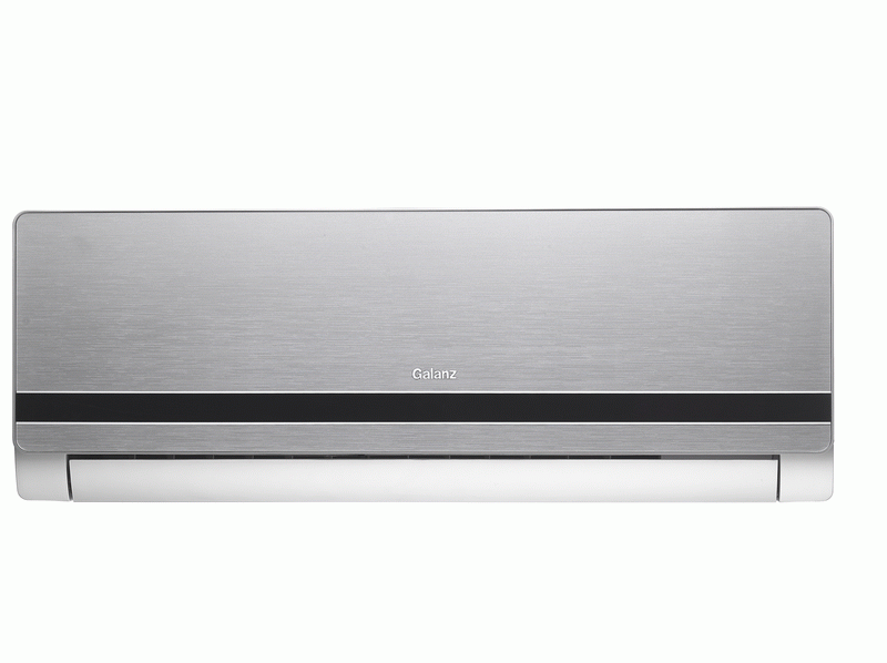 Wall-Mounted DC Inverter Air Conditioner