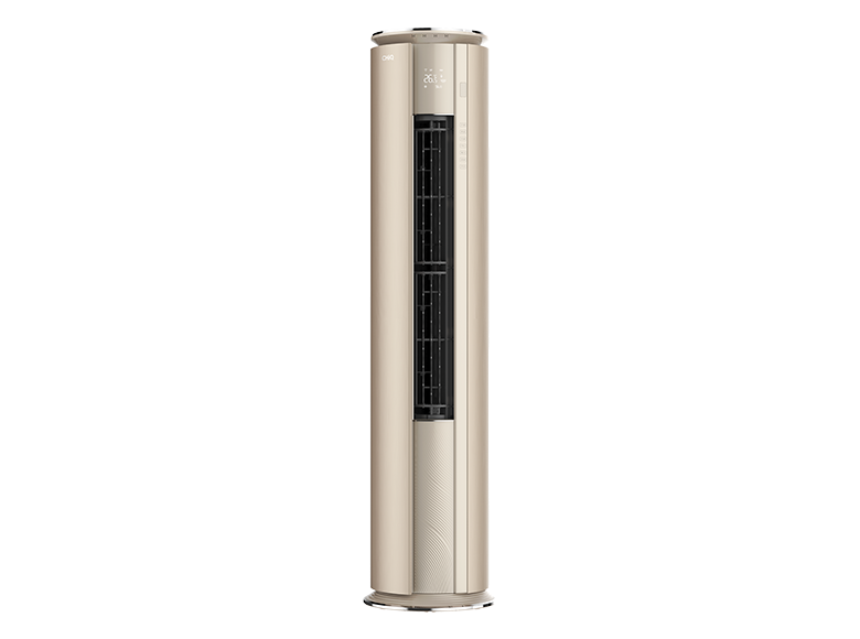Tower Air Conditioner with Digital Display