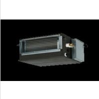 Ductless Concealed Air Conditioner