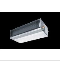 Concealed Duct Air Conditioning Unit