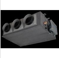 Central Air Conditioning Unit