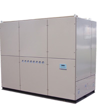 Industrial Air Conditioning Unit