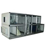 Modular Air Handling Unit