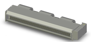 Industrial Air Conditioning Unit