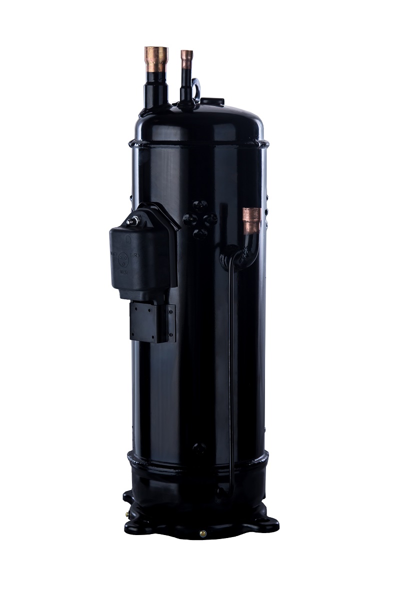 Hermetically Sealed Air Conditioner Compressor