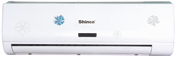 Indoor Air Conditioner Protective Cover