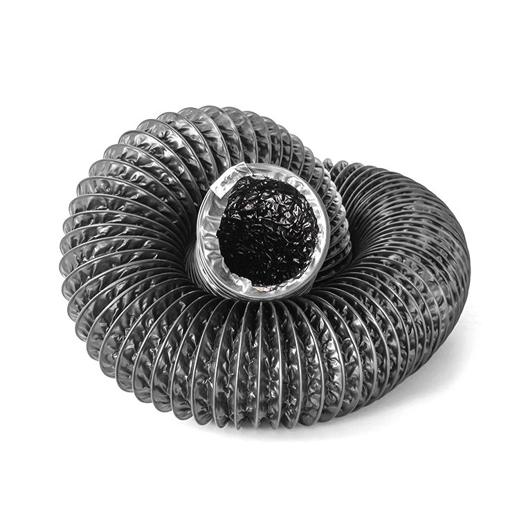 Air conditioner flexible COMBI PVC air duct - Image 3