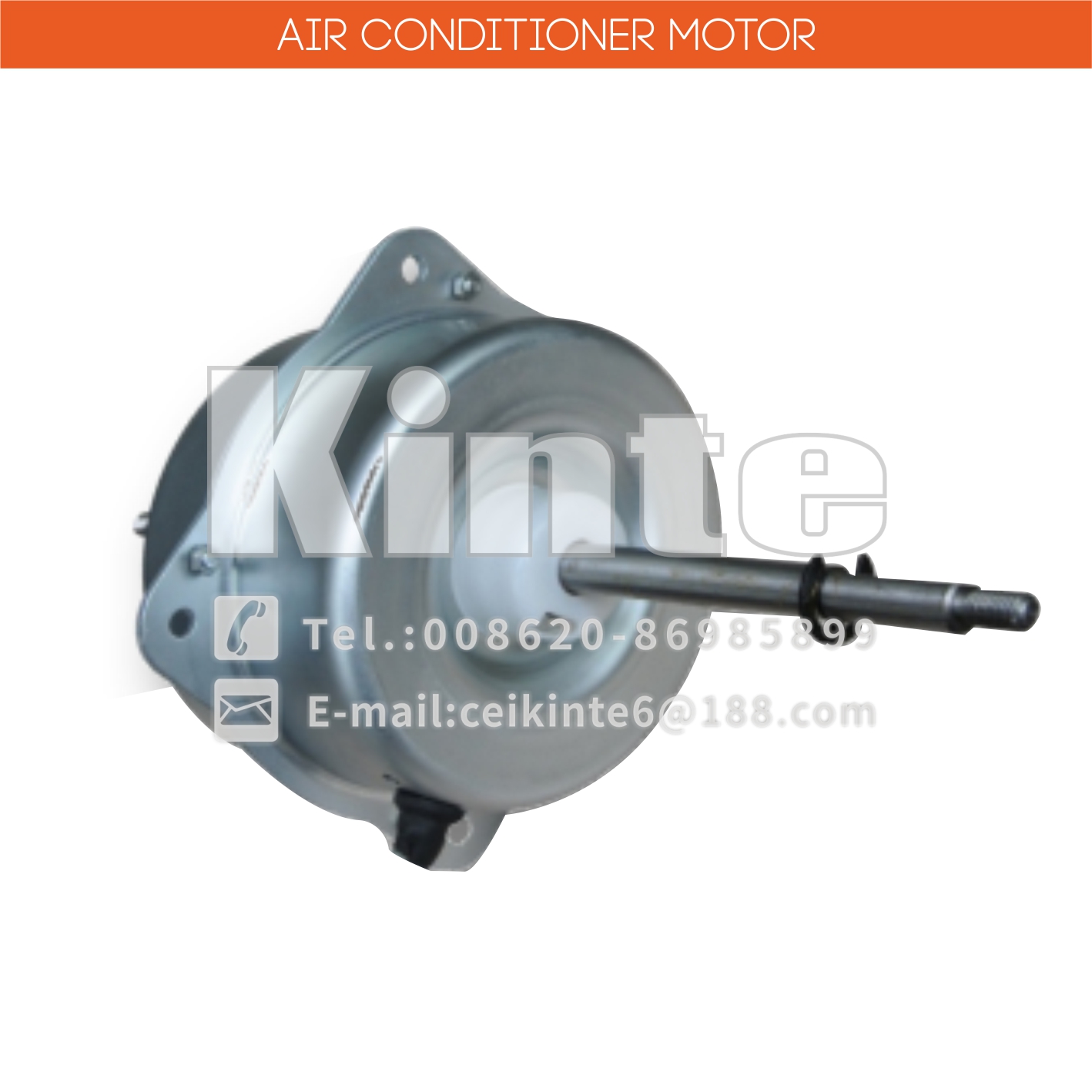 Air Conditioner Electric Motor