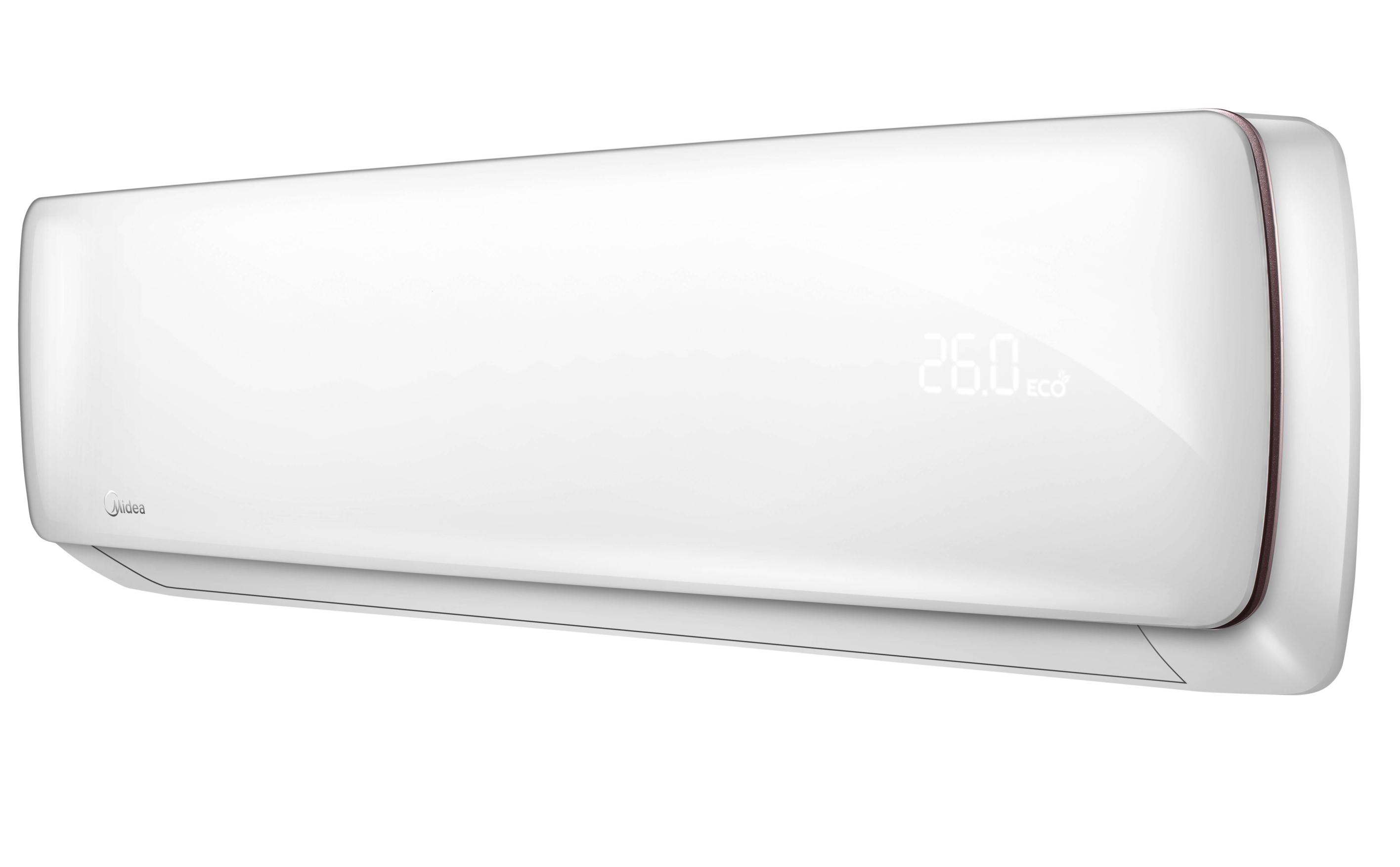 Wall-Mounted Split Air Conditioner