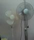 Air Conditioners & Ventilation Equipment--Fans - Image 3