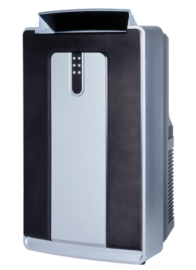 Portable Air Conditioner with Dehumidifier and Fan