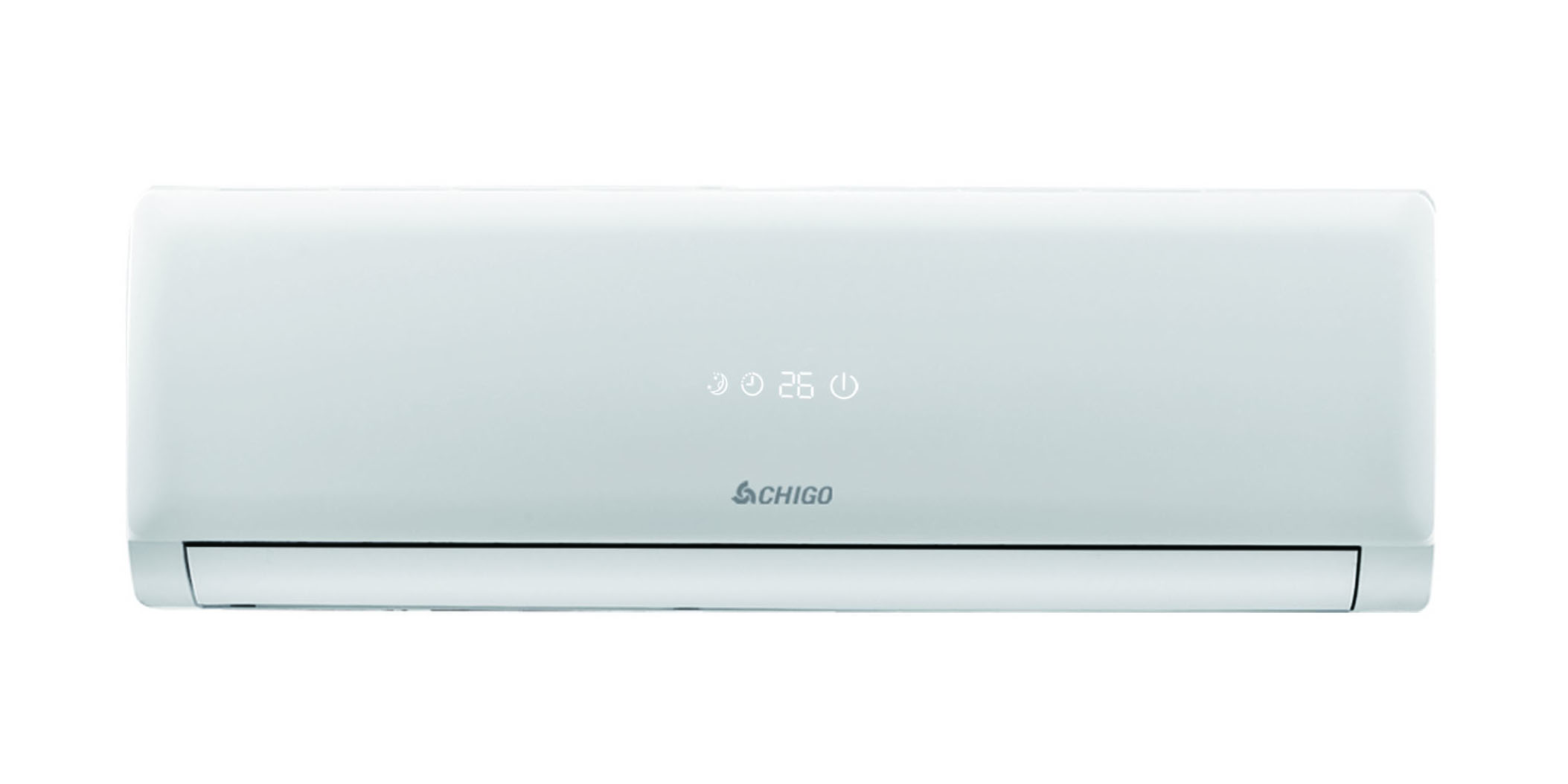 Wall-Mounted Split Air Conditioner