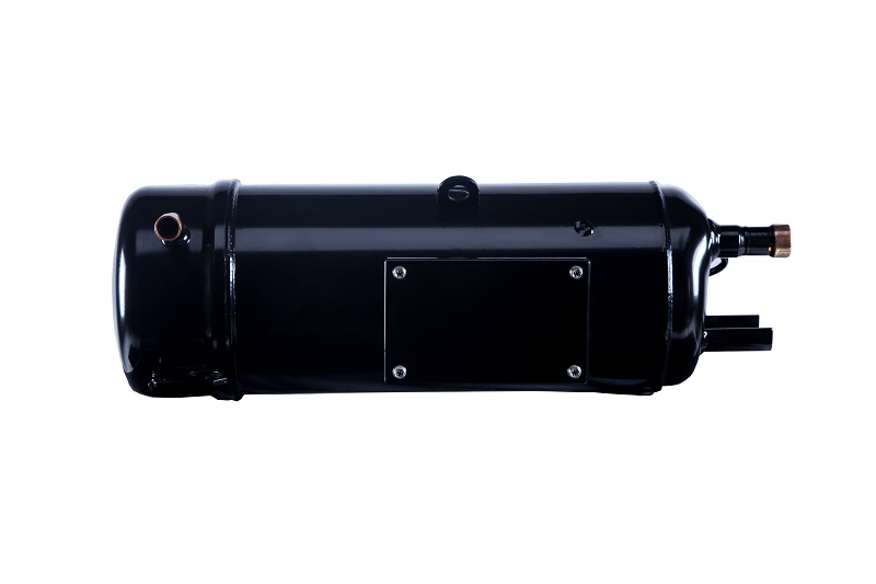 Air conditioning compressor - Image 2