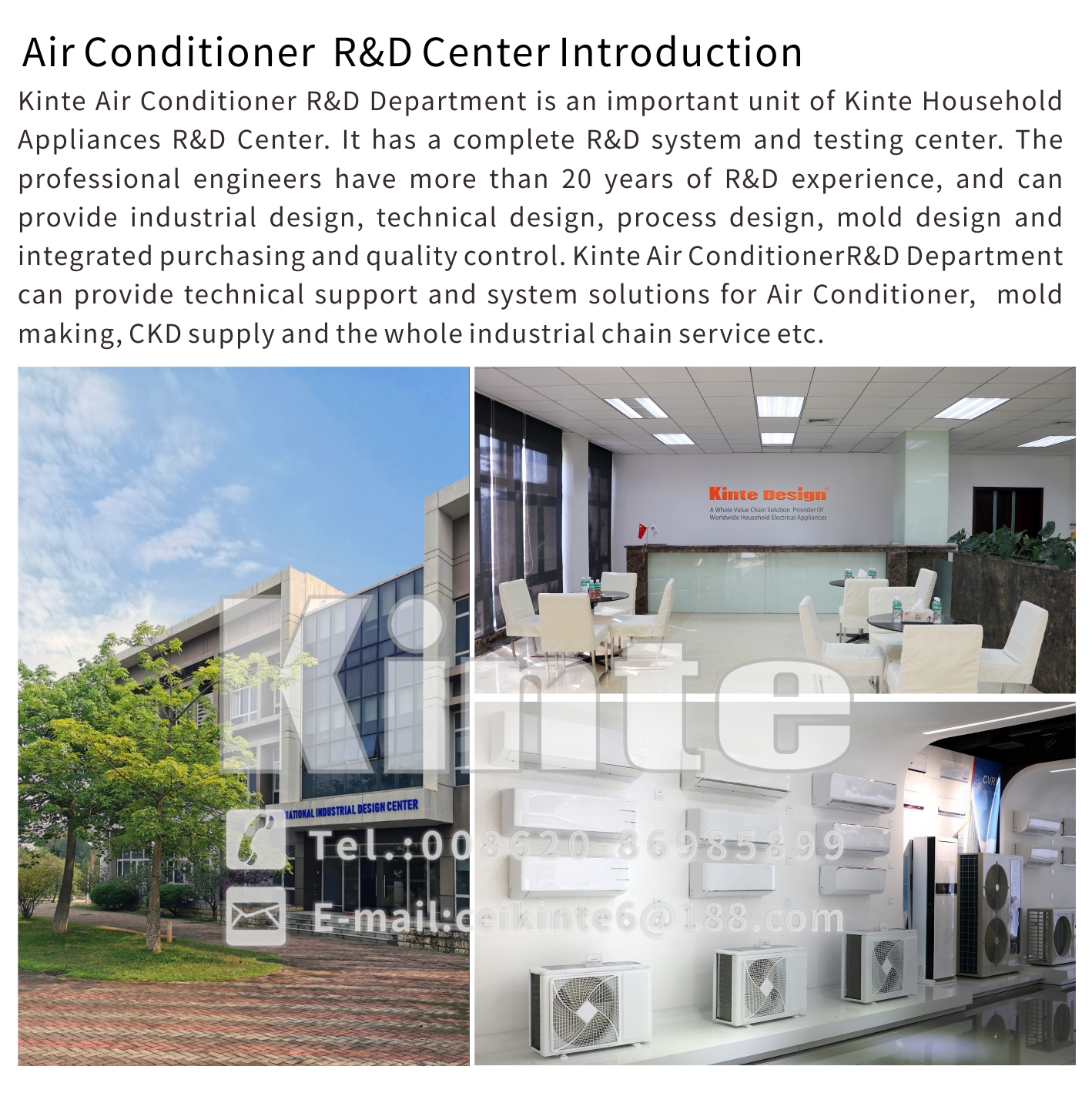 Air conditioning design case - Image 2