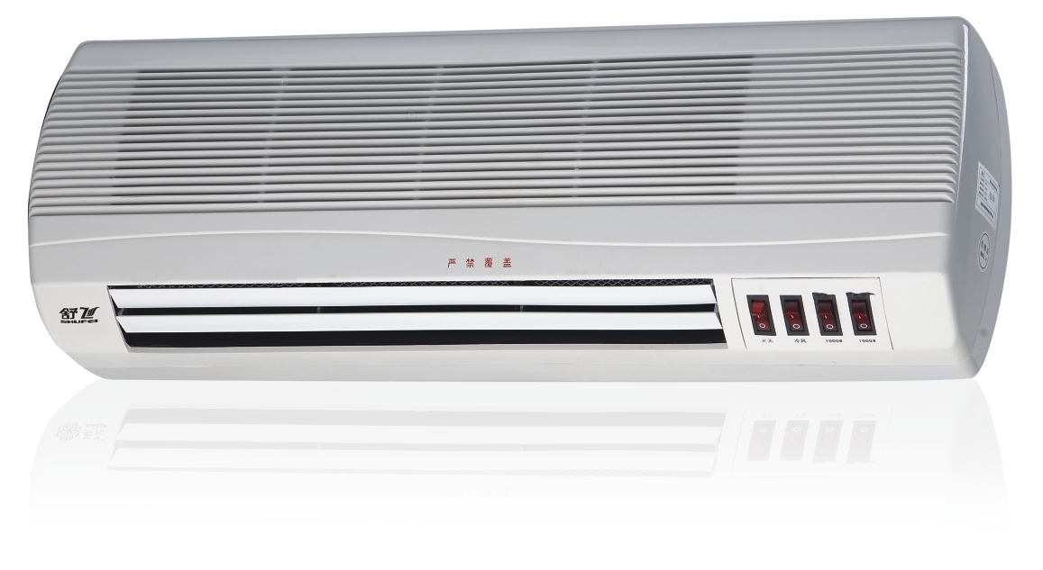 Wall Mount Ceramic Heater