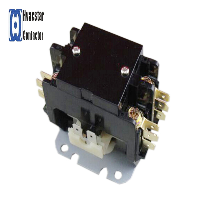 Definite Purpose Contactor Detail