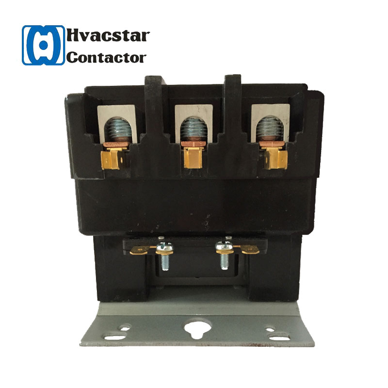 Air Conditioning HVAC Definite Purpose SA Brand magnetic 3 Poles Electronic AC Contactor - Image 2